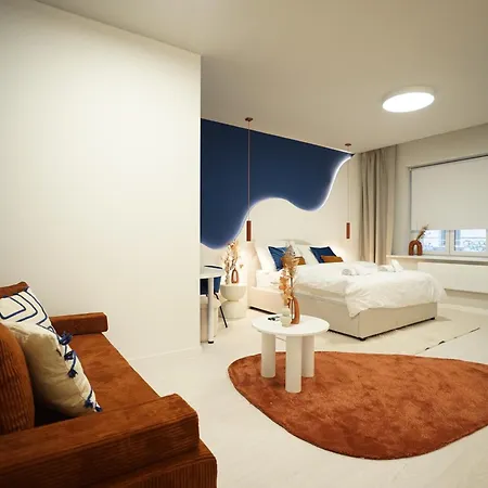 Nyar 34 - Boutique Apartments, Location By Bqa * Budapest