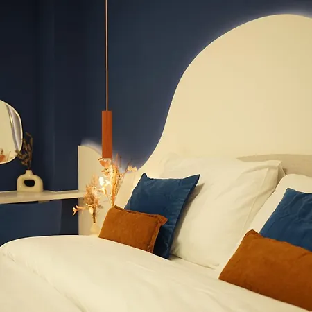 Nyar 34 - Boutique Apartments, Location By Bqa Budapest