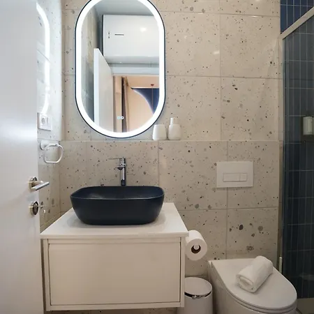 Nyar 34 - Boutique Apartments, Location By Bqa Budapest
