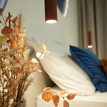 Nyár 34 - Boutique Apartments, Location By Bqa *