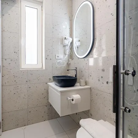 Apartment Nyar 34 - Boutique Apartments, Location By Bqa