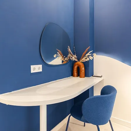 Nyár 34 - Boutique Apartments, Location By Bqa Budapest