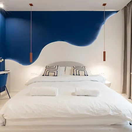 Nyar 34 - Boutique Apartments, Location By Bqa *