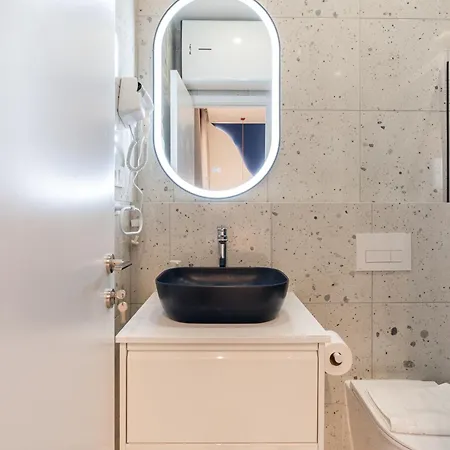 Nyár 34 - Boutique Apartments, Location By Bqa