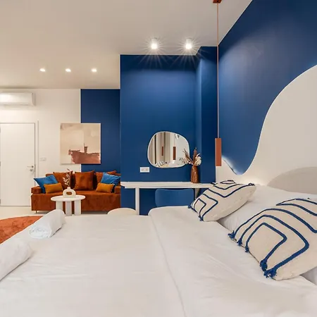 Nyar 34 - Boutique Apartments, Location By Bqa Διαμέρισμα Βουδαπέστη