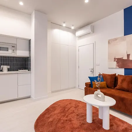 Nyar 34 - Boutique Apartments, Location By Bqa *