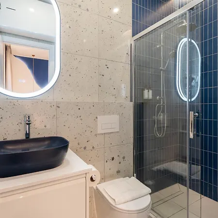 Διαμέρισμα Nyar 34 - Boutique Apartments, Location By Bqa *