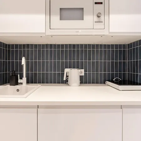 Nyar 34 - Boutique Apartments, Location By Bqa Budapest