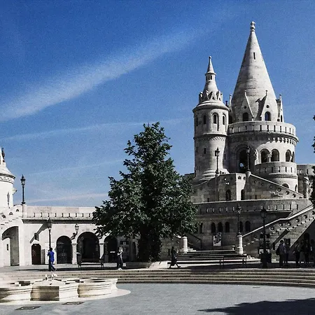 Nyar 34 - Boutique Apartments, Location By Bqa Apartment *