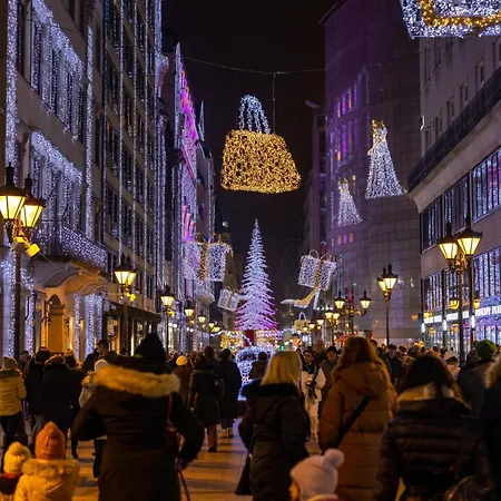 Nyar 34 - Boutique Apartments, Location By Bqa Apartment