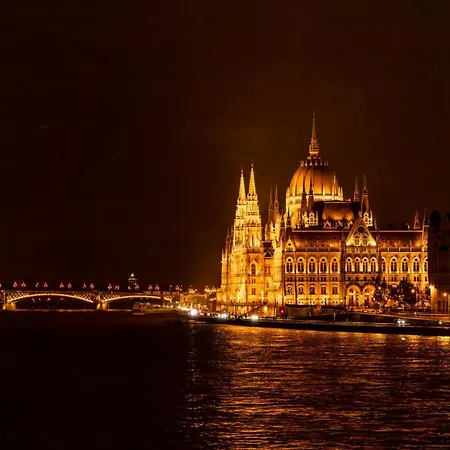 Nyar 34 - Boutique Apartments, Location By Bqa * Budapest