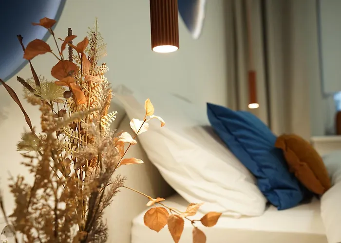 Nyar 34 - Boutique Apartments, Location By Bqa *