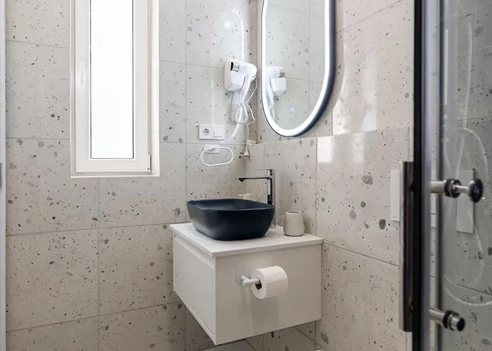 Appartement Nyar 34 - Boutique Apartments, Location By Bqa