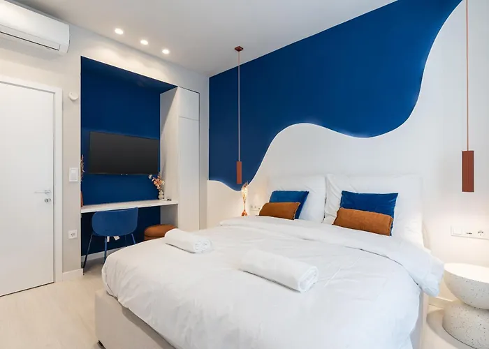 Nyar 34 - Boutique Apartments, Location By Bqa