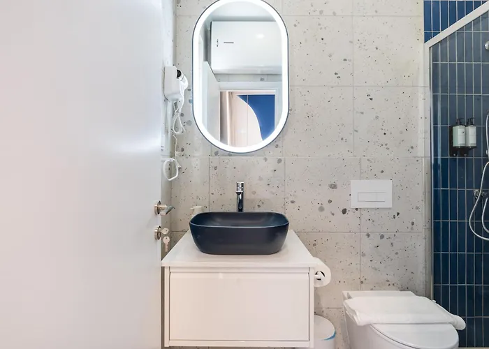 Nyar 34 - Boutique Apartments, Location By Bqa