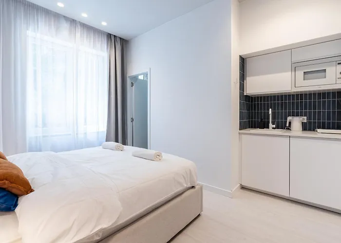 Nyar 34 - Boutique Apartments, Location By Bqa