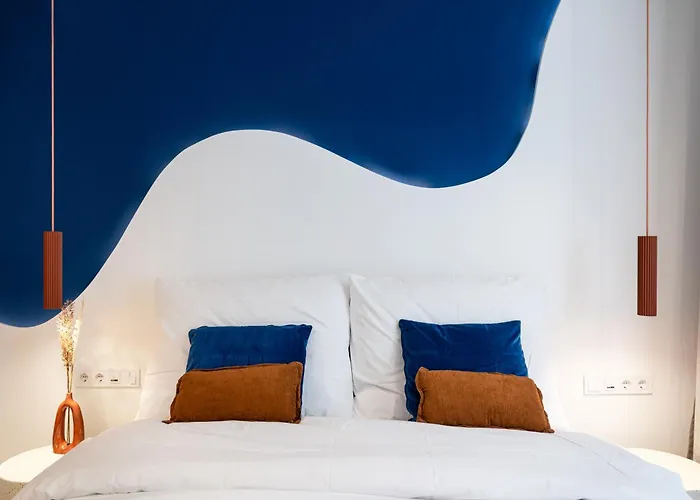 Nyar 34 - Boutique Apartments, Location By Bqa Appartement