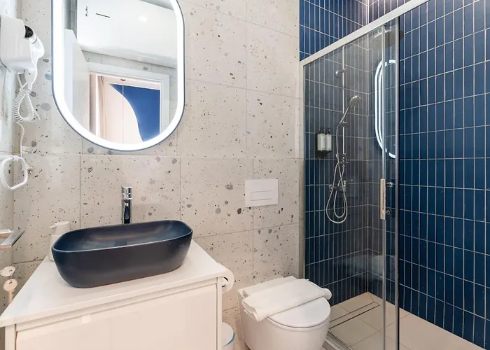 Appartement Nyar 34 - Boutique Apartments, Location By Bqa