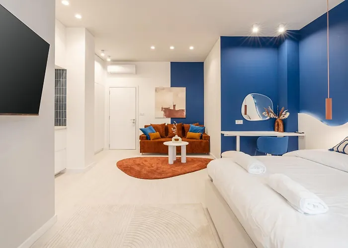 아파트 Nyar 34 - Boutique Apartments, Location By Bqa