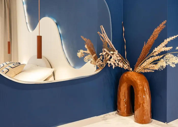 Nyar 34 - Boutique Apartments, Location By Bqa * 부다페스트