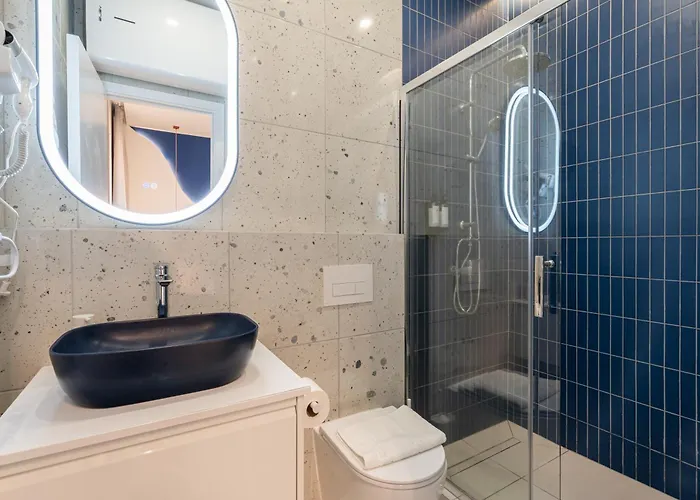 Appartement Nyar 34 - Boutique Apartments, Location By Bqa *