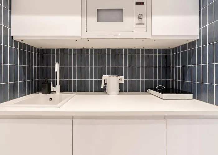 Nyar 34 - Boutique Apartments, Location By Bqa 부다페스트