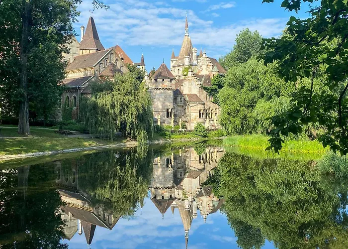 아파트 Nyar 34 - Boutique Apartments, Location By Bqa