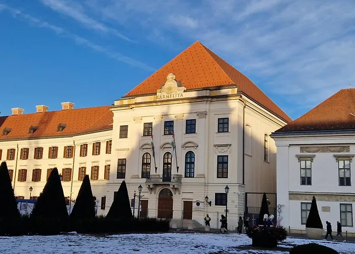 Nyar 34 - Boutique Apartments, Location By Bqa 아파트 부다페스트