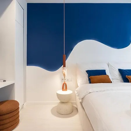 Nyar 34 - Boutique Apartments, Location By Bqa *