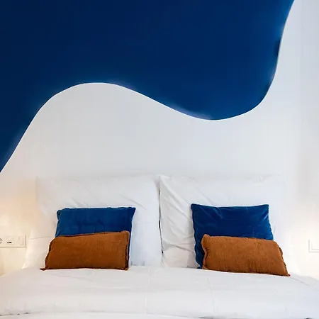 Nyar 34 - Boutique Apartments, Location By Bqa Lejlighed