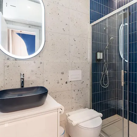 Lejlighed Nyar 34 - Boutique Apartments, Location By Bqa