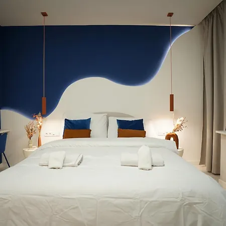 Nyar 34 - Boutique Apartments, Location By Bqa