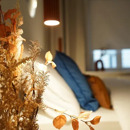 Nyar 34 - Boutique Apartments, Location By Bqa 公寓 *