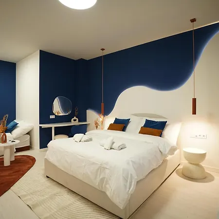 Nyar 34 - Boutique Apartments, Location By Bqa *
