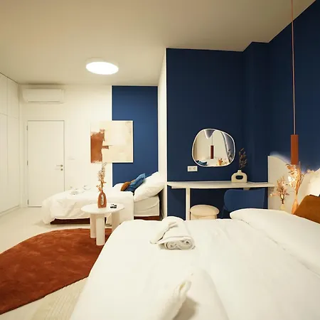 Nyar 34 - Boutique Apartments, Location By Bqa * 布达佩斯