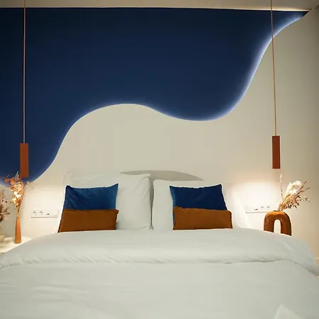公寓 Nyar 34 - Boutique Apartments, Location By Bqa 布达佩斯