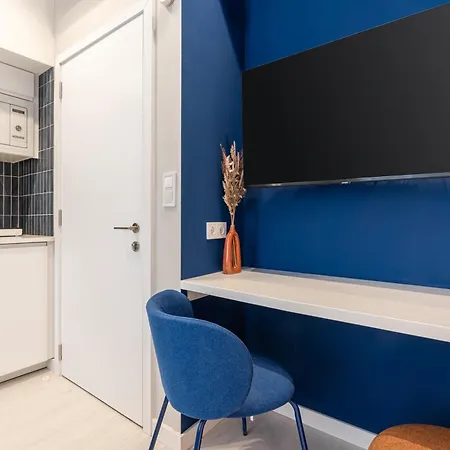 Nyar 34 - Boutique Apartments, Location By Bqa * 布达佩斯
